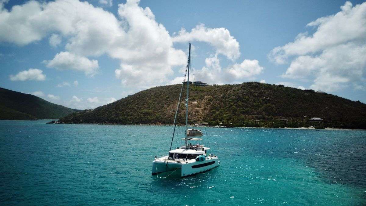 Catamaran STANDARD